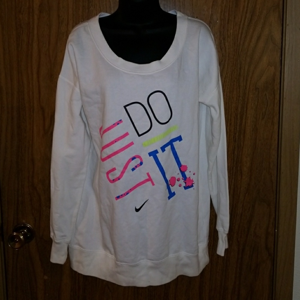 Nike Sweater